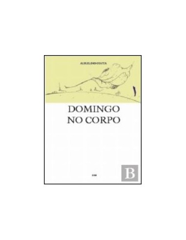 DOMINGO NO CORPO