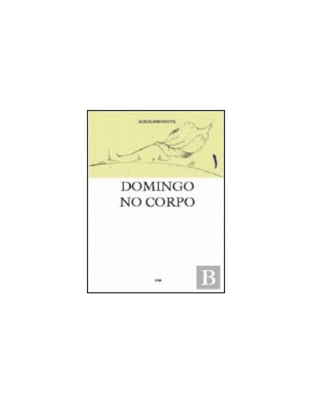 DOMINGO NO CORPO