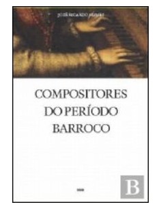 COMPOSITORES DO PERIODO BARROCO