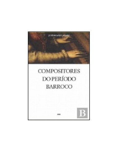 COMPOSITORES DO PERIODO BARROCO