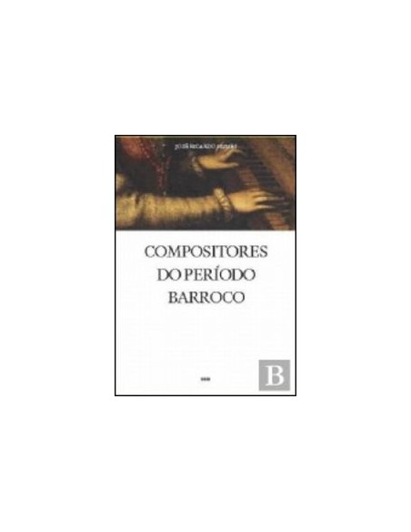 COMPOSITORES DO PERIODO BARROCO