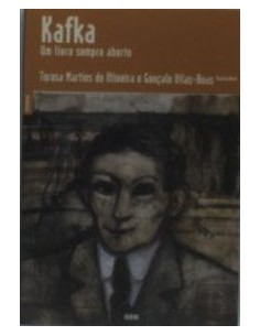 KAFKA Um livro sempre Aberto Varios DERIVA