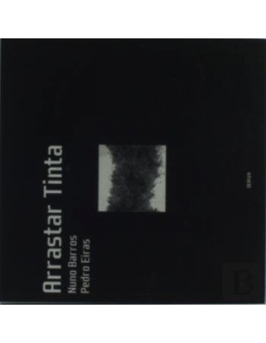 ARRASTAR TINTA