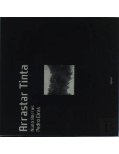 ARRASTAR TINTA