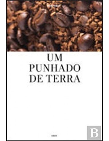 UM PUNHADO DE TERRA