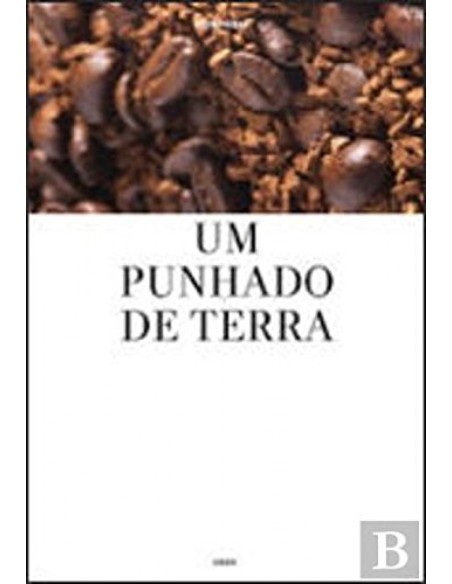UM PUNHADO DE TERRA