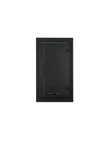 55XE4F pantalla de señalización Pantalla plana para señalización digital 139,7 cm (55") LED 4000 cd / m² Full HD Negro Web OS 2