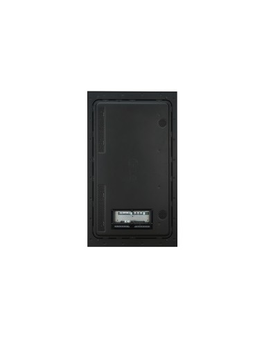 55XE4F pantalla de señalización Pantalla plana para señalización digital 139,7 cm (55") LED 4000 cd / m² Full HD Negro Web OS 2