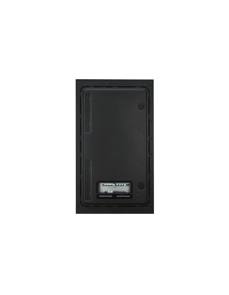 55XE4F pantalla de señalización Pantalla plana para señalización digital 139,7 cm (55") LED 4000 cd / m² Full HD Negro Web OS 2