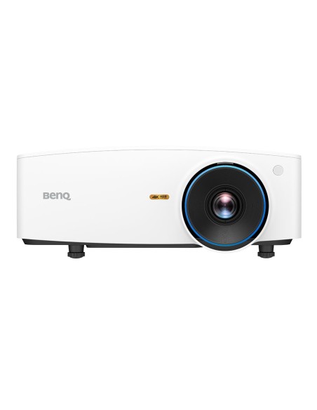 LK935 Proyector de alcance estándar 5500 lúmenes ANSI DLP UHD 4K (3840x2160) 3D Blanco