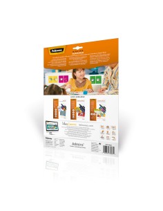 5602101 plastificador 25 pieza(s) 2