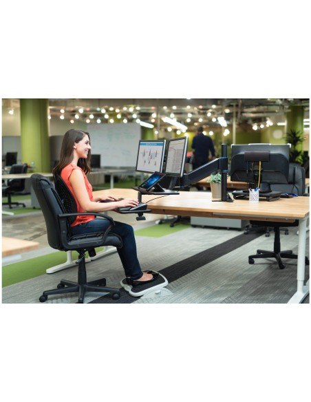 SmartFit® Reposapiés SoleMate Plus