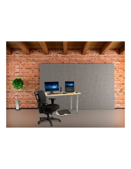 SmartFit® Reposapiés SoleMate Plus