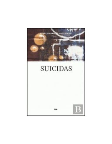 SUICIDAS