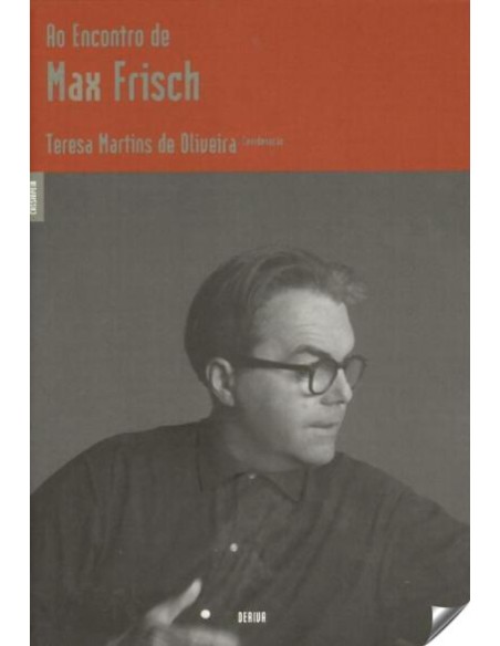 AO ENCONTRO DE MAX FRISCH