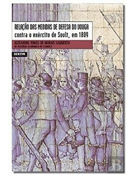 RELACAO MEDIDAS DE DEFESA VOUGA