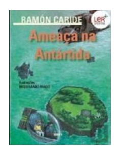 AMEACA NA ANTARTIDA