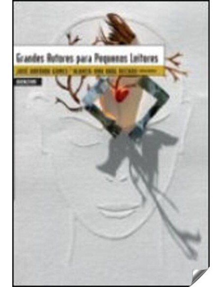 GRANDES AUTORES PARA PEQUENOS LEITORES DERIVA