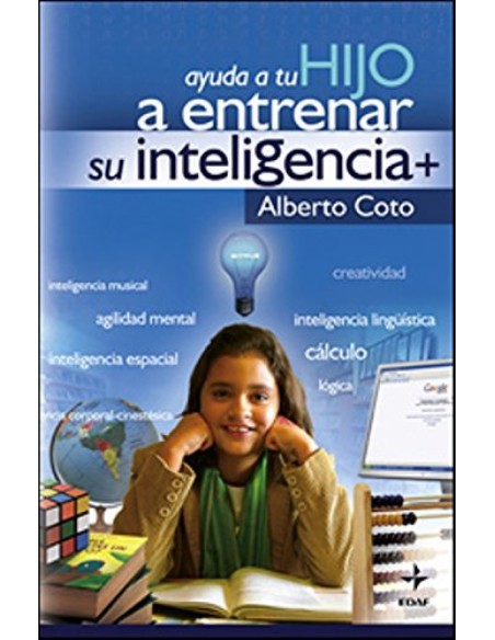 Ayuda a tu hijo a entrenar su inteligencia