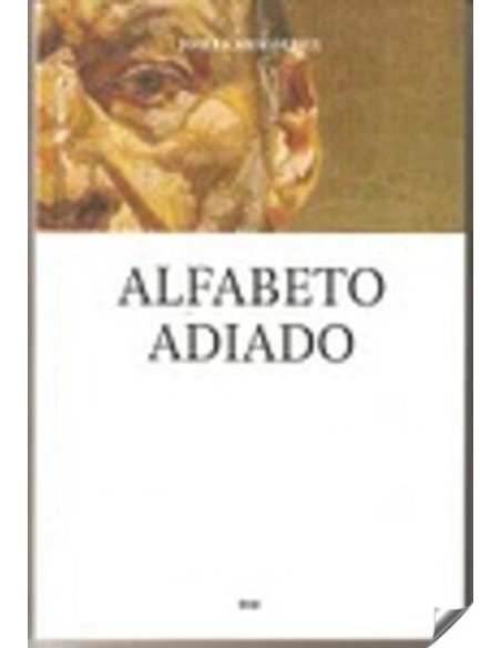 ALFABETO ADIADO
