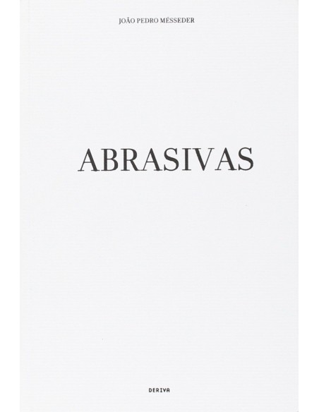 ABRASIVAS