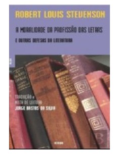 A MORALIDADE DA PROFISSAO DAS LETRAS