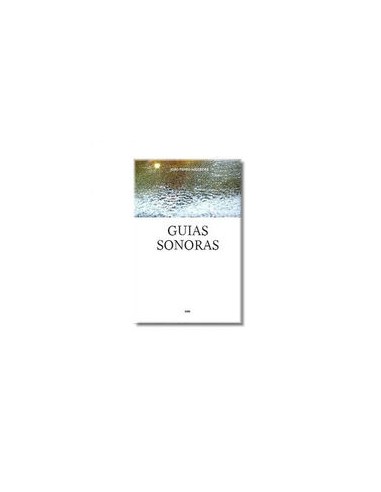 GUIAS SONORAS