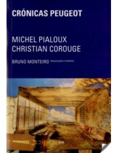 Cronicas Peugeot