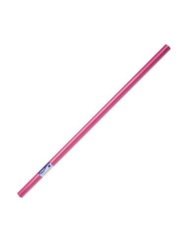 ROLLO PAPEL KRAFT SADIPAL 1X50M FUCSIA 10761