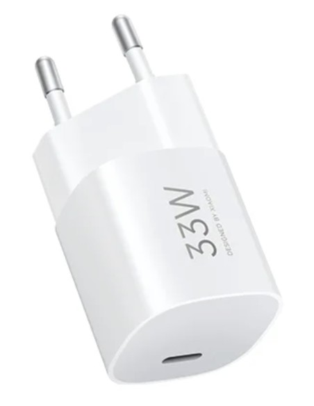 BHR087LEU cargador de dispositivo móvil Smartphone Blanco USB Carga rápida Interior