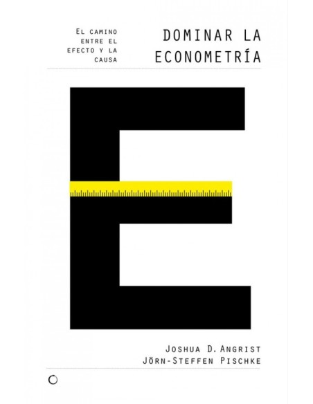 DOMINAR LA ECONOMETRIA
