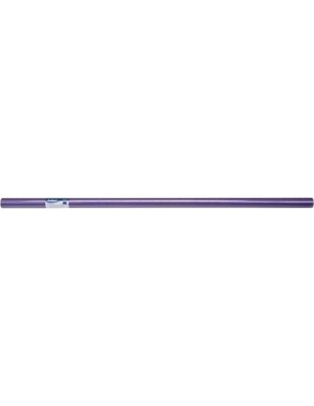 ROLLO PAPEL KRAFT SADIPAL 1X50M VIOLETA 10762