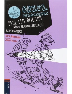 Oriol i lis detectius