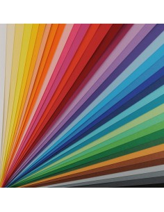 Iris Vivaldi Arte de papel 25 hojas