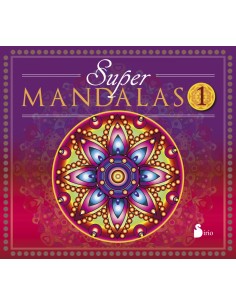 SUPER MANDALAS