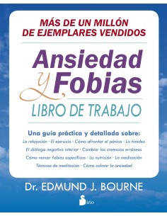 ANSIEDAD Y FOBIAS