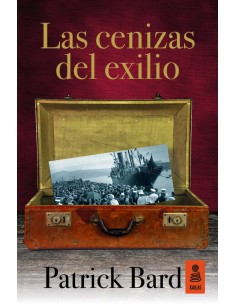 LAS CENIZAS DEL EXILIO
