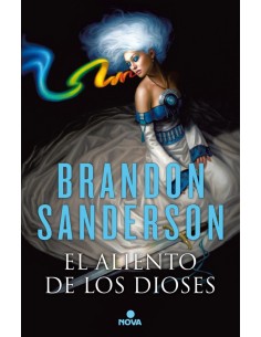 EL ALIENTO DE LOS DIOSES