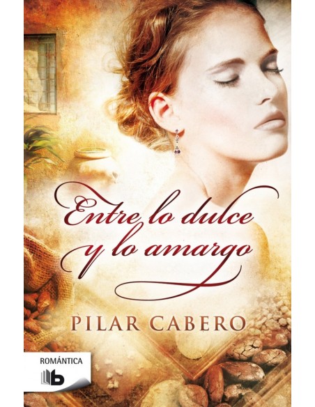 ENTRE LO DULCE Y LO AMARGO