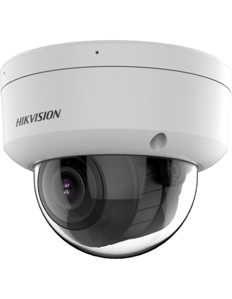 Pro Series con AcuSense DS-2CD2783G2-LIZS2U(2.8-12mm) Almohadilla Cámara de seguridad IP Exterior 3840 x 2160 Pixeles Techo/pare