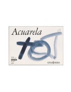 Guarro Acuarela Arte de papel 20 hojas