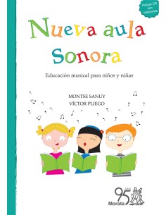 NUEVA AULA SONORA