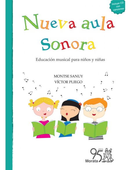 NUEVA AULA SONORA