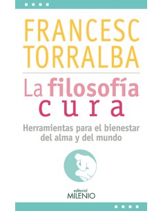 La filosofia cura