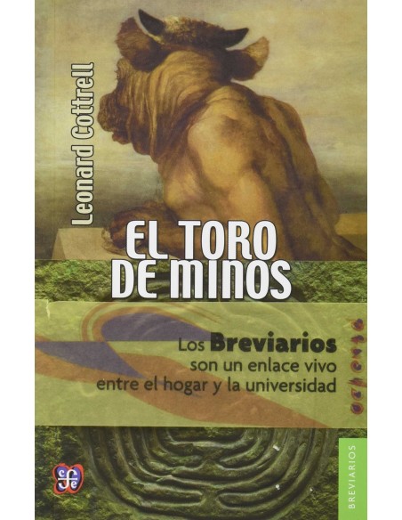 El toro de Minos