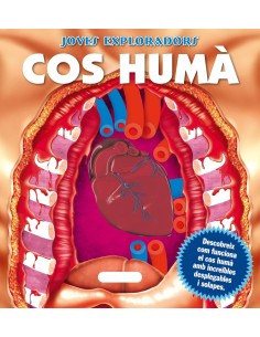 Joves exploradors Cos Huma