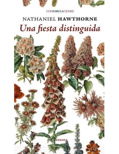 UNA FIESTA DISTINGUIDA