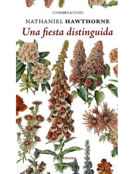 UNA FIESTA DISTINGUIDA