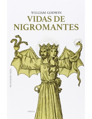 VIDAS DE NIGROMANTES