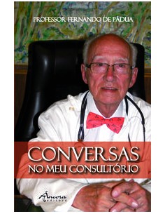 CONVERSAS NO MEU CONSULTORIO